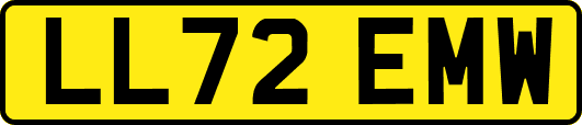 LL72EMW