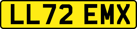 LL72EMX