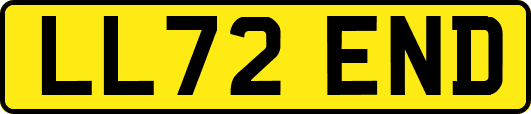LL72END