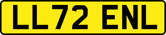 LL72ENL