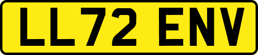 LL72ENV