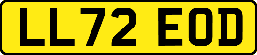 LL72EOD