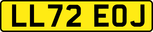 LL72EOJ