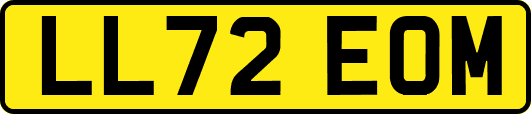 LL72EOM