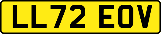 LL72EOV