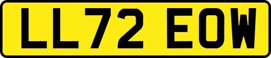 LL72EOW