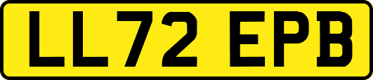 LL72EPB