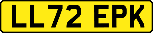 LL72EPK