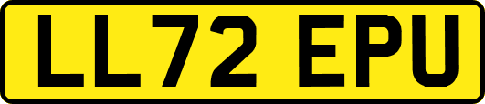 LL72EPU