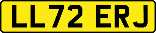 LL72ERJ