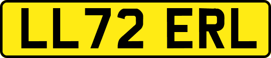 LL72ERL
