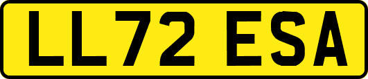 LL72ESA