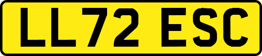 LL72ESC