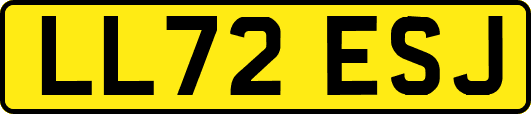 LL72ESJ