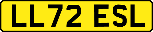 LL72ESL