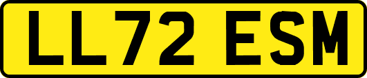 LL72ESM