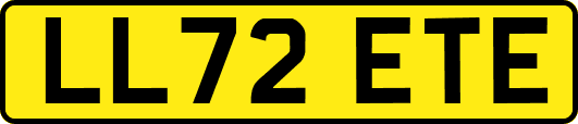 LL72ETE