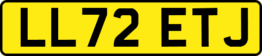 LL72ETJ