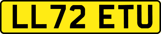 LL72ETU