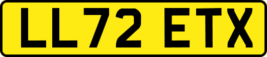 LL72ETX