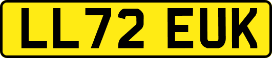 LL72EUK