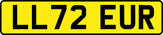 LL72EUR