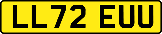 LL72EUU