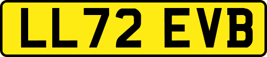 LL72EVB
