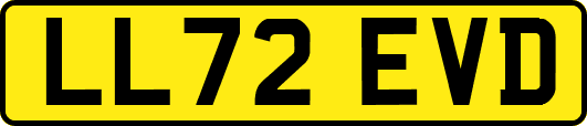 LL72EVD