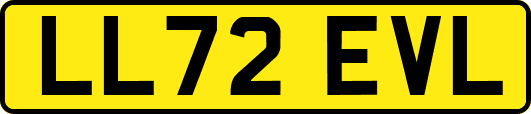 LL72EVL
