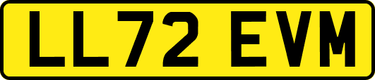 LL72EVM