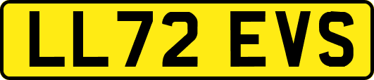 LL72EVS
