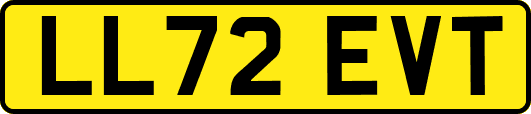 LL72EVT