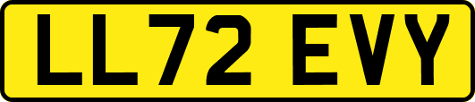 LL72EVY