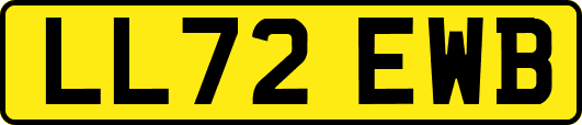 LL72EWB