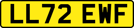 LL72EWF
