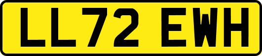 LL72EWH