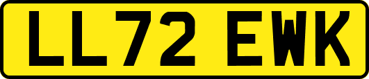 LL72EWK
