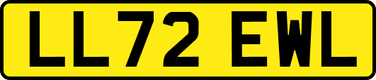 LL72EWL