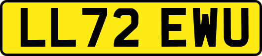 LL72EWU
