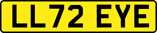 LL72EYE