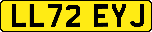 LL72EYJ