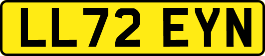 LL72EYN