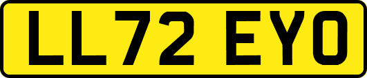 LL72EYO