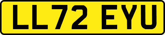 LL72EYU