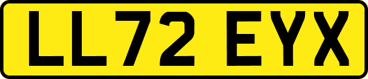 LL72EYX