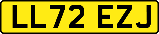 LL72EZJ