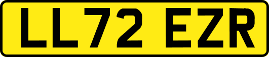 LL72EZR