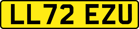 LL72EZU