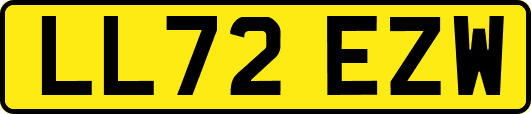 LL72EZW